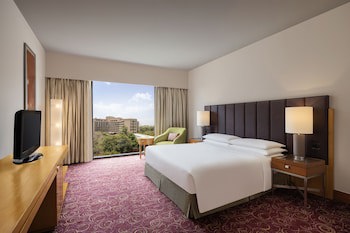 Courtyard By Marriott Hyderabad
