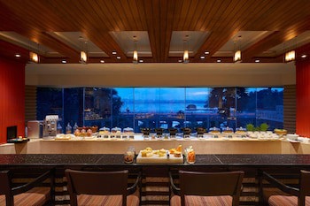 Courtyard By Marriott Hyderabad
