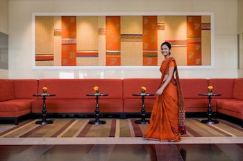 Courtyard By Marriott Hyderabad