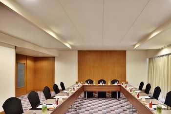 Courtyard By Marriott Hyderabad