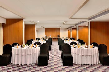 Courtyard By Marriott Hyderabad