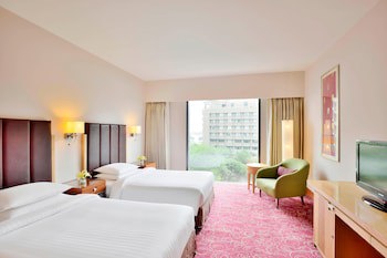 Courtyard By Marriott Hyderabad