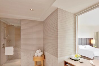 Courtyard By Marriott Hyderabad