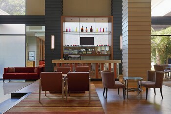 Courtyard By Marriott Hyderabad