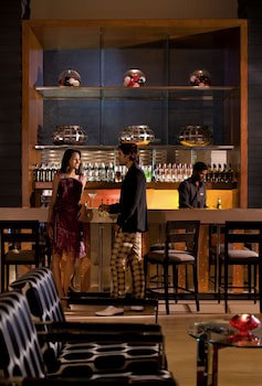 Courtyard By Marriott Hyderabad
