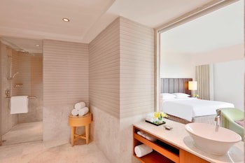 Courtyard By Marriott Hyderabad