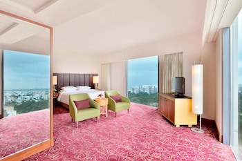 Courtyard By Marriott Hyderabad