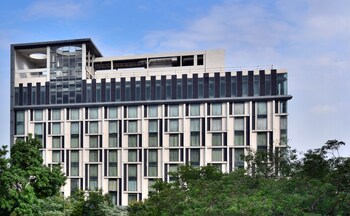Courtyard By Marriott Hyderabad