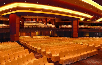 Courtyard By Marriott Hyderabad