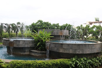 Courtyard By Marriott Hyderabad