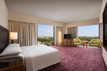 Courtyard By Marriott Hyderabad