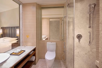 Courtyard By Marriott Hyderabad