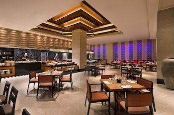 Courtyard By Marriott Hyderabad