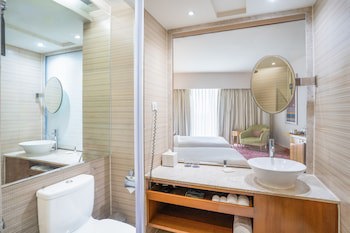 Courtyard By Marriott Hyderabad