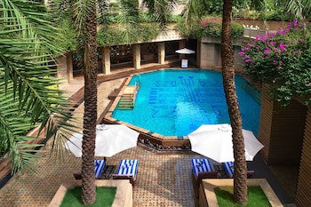 Courtyard By Marriott Hyderabad