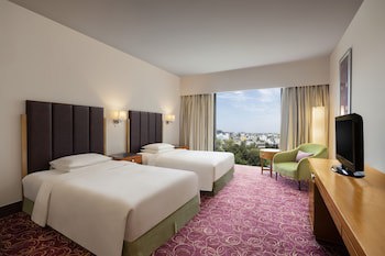 Courtyard By Marriott Hyderabad