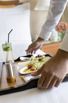 Courtyard By Marriott Hyderabad