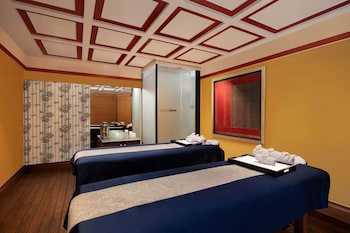 Courtyard By Marriott Hyderabad