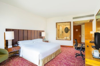 Courtyard By Marriott Hyderabad