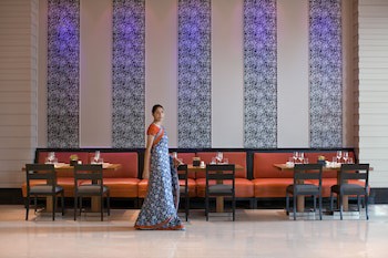 Courtyard By Marriott Hyderabad
