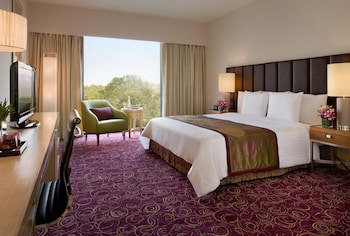 Courtyard By Marriott Hyderabad