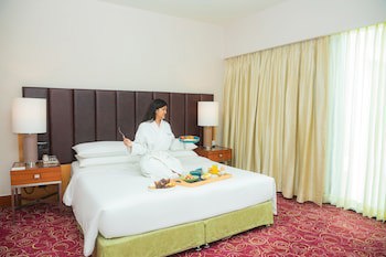 Courtyard By Marriott Hyderabad