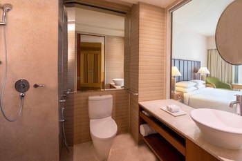 Courtyard By Marriott Hyderabad