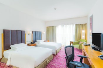 Courtyard By Marriott Hyderabad