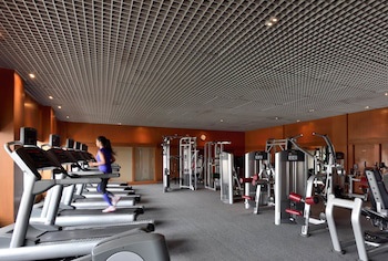 Courtyard By Marriott Hyderabad
