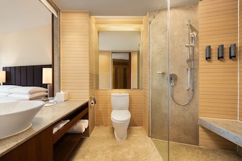 Courtyard By Marriott Hyderabad