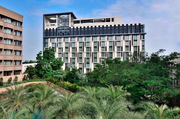 Courtyard By Marriott Hyderabad