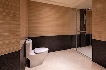 Courtyard By Marriott Hyderabad