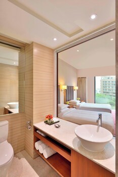 Courtyard By Marriott Hyderabad