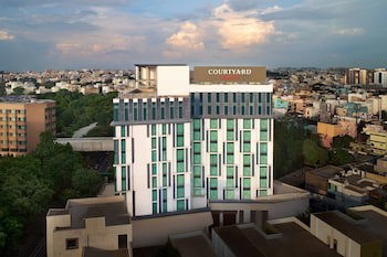 Courtyard By Marriott Hyderabad