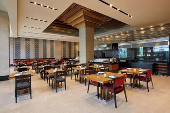 Courtyard By Marriott Hyderabad