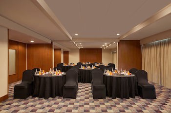 Courtyard By Marriott Hyderabad