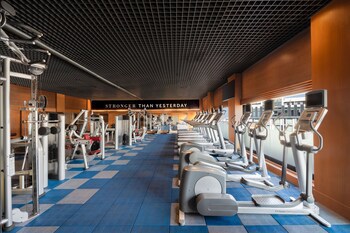 Courtyard By Marriott Hyderabad