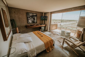 Kenoa Exclusive Beach Spa & Resort