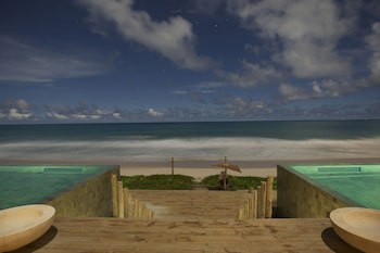 Kenoa Exclusive Beach Spa & Resort