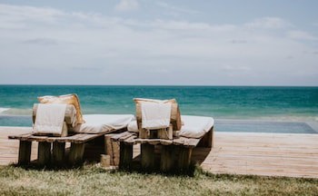 Kenoa Exclusive Beach Spa & Resort