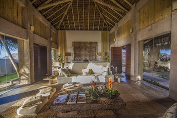 Kenoa Exclusive Beach Spa & Resort