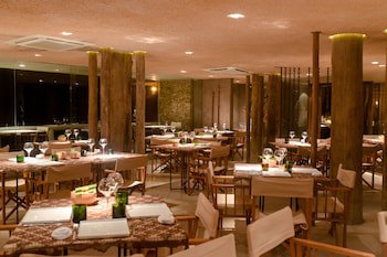 Kenoa Exclusive Beach Spa & Resort