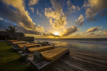 Kenoa Exclusive Beach Spa & Resort