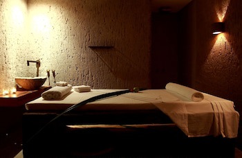 Kenoa Exclusive Beach Spa & Resort