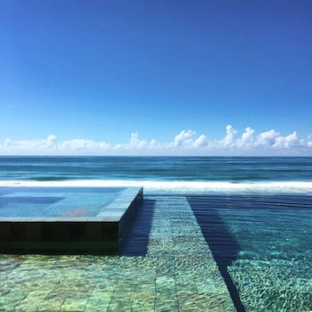 Kenoa Exclusive Beach Spa & Resort