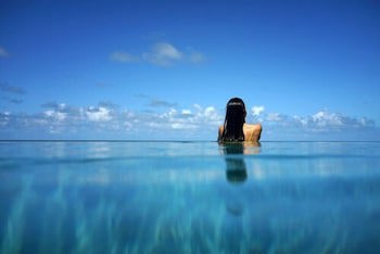 Kenoa Exclusive Beach Spa & Resort