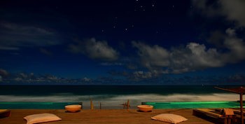 Kenoa Exclusive Beach Spa & Resort
