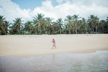 Kenoa Exclusive Beach Spa & Resort