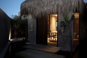 Kenoa Exclusive Beach Spa & Resort