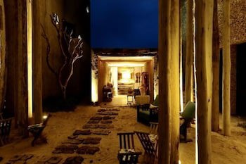 Kenoa Exclusive Beach Spa & Resort